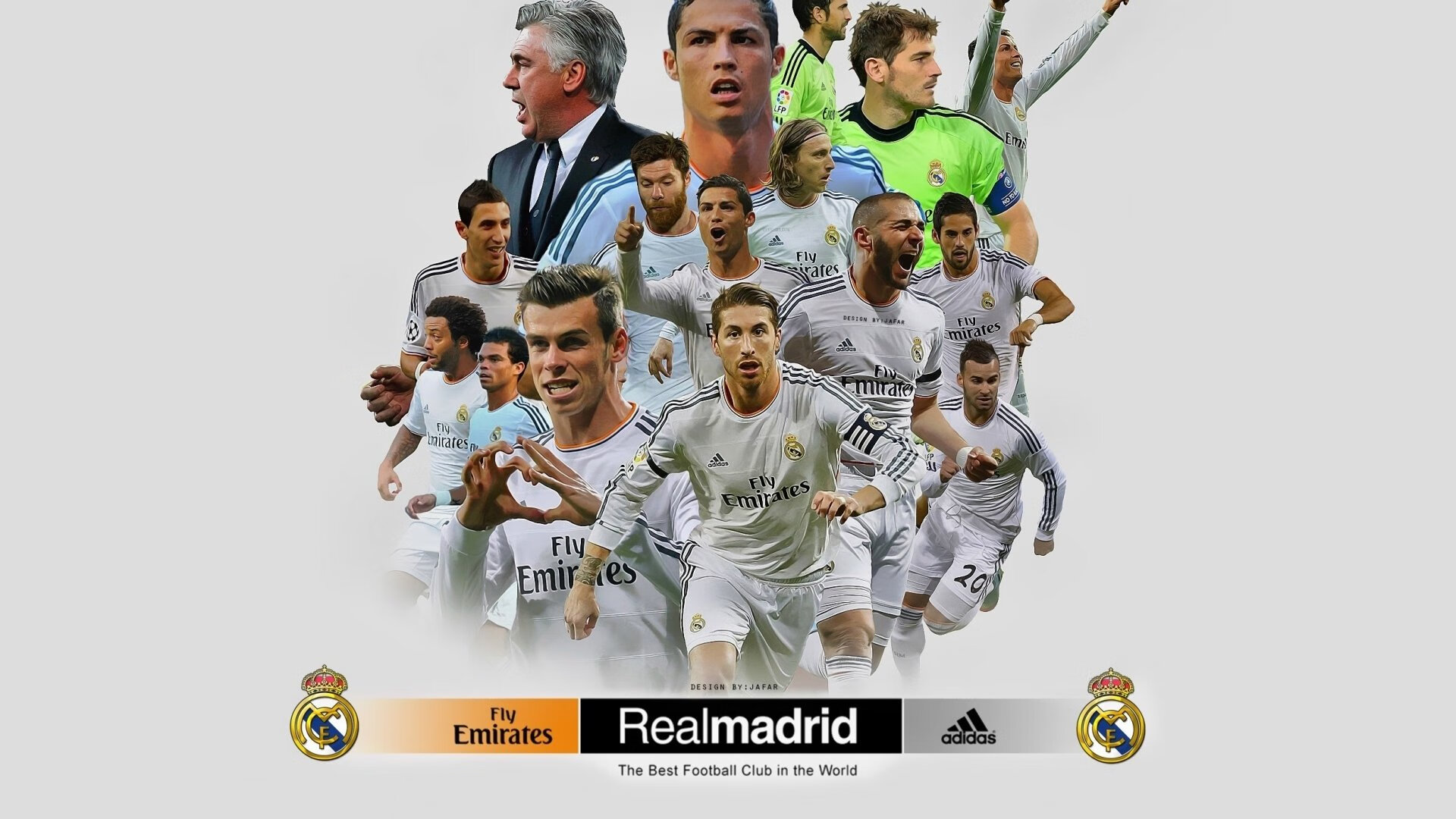 季后赛抢七之夜，卡塞米罗，攻防转换的无声指挥官