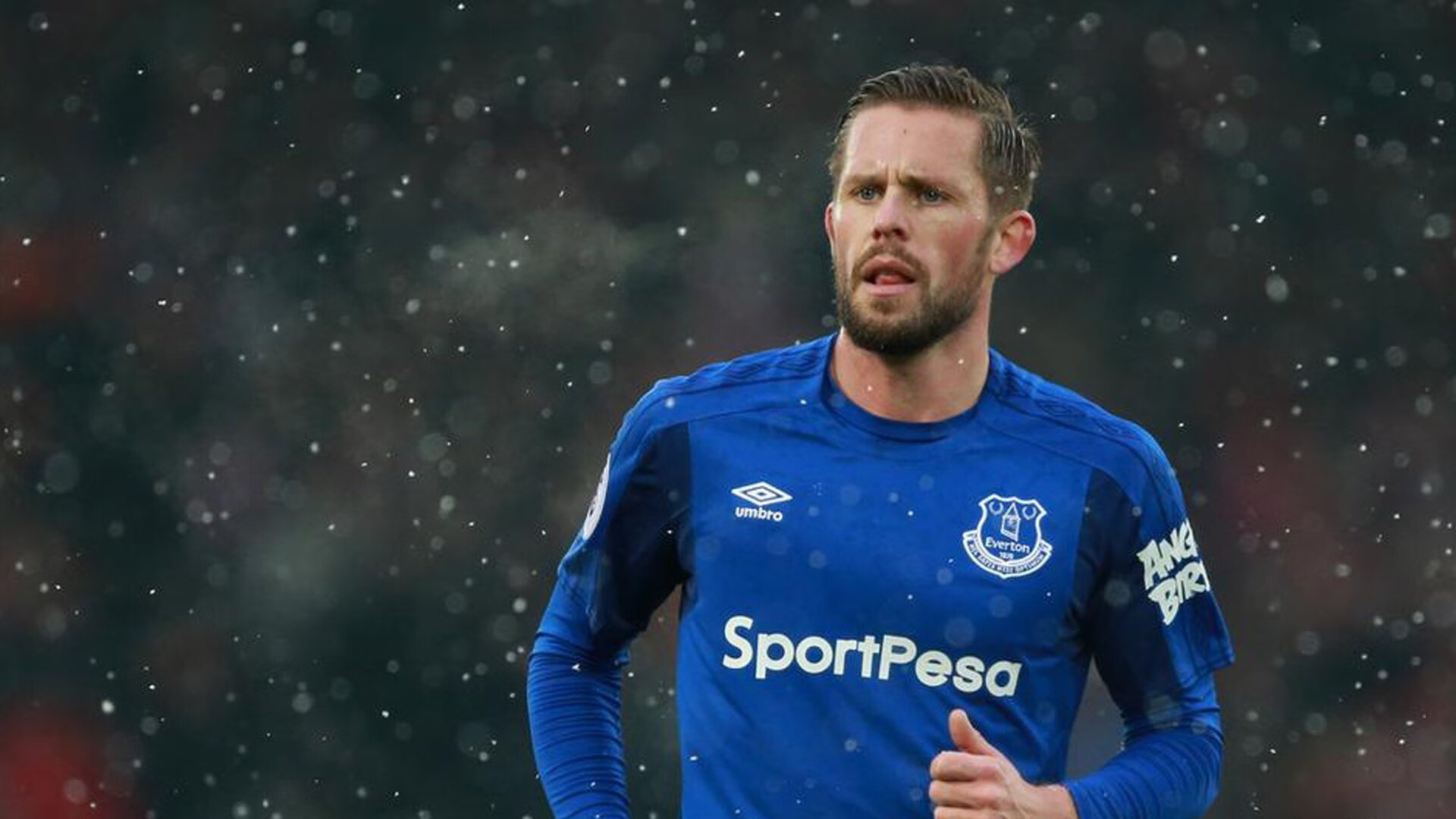 逆转的边界，当勇士跨越山海