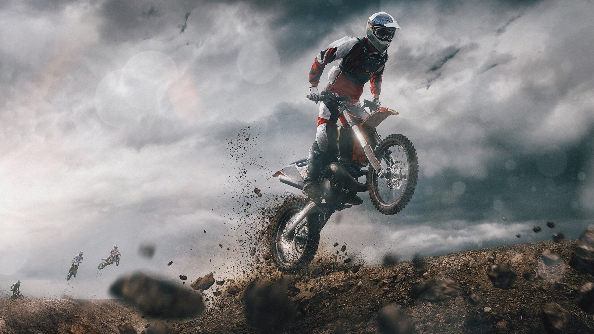 当约基奇降临德甲争冠夜，一场跨越时空的体育主宰叙事